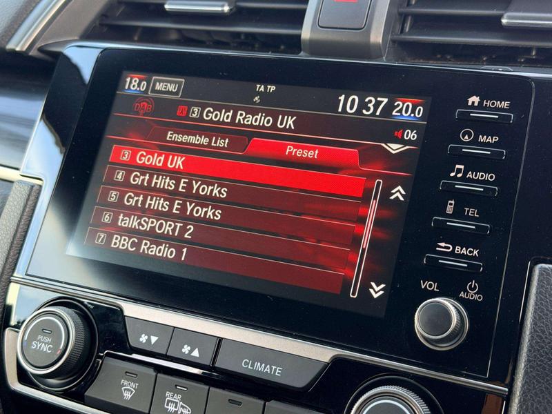 Used Honda Civic 2021 for sale - 77675579: Photo 31