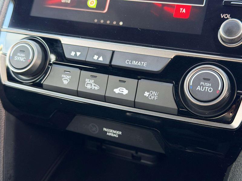 Used Honda Civic 2021 for sale - 77675579: Photo 34