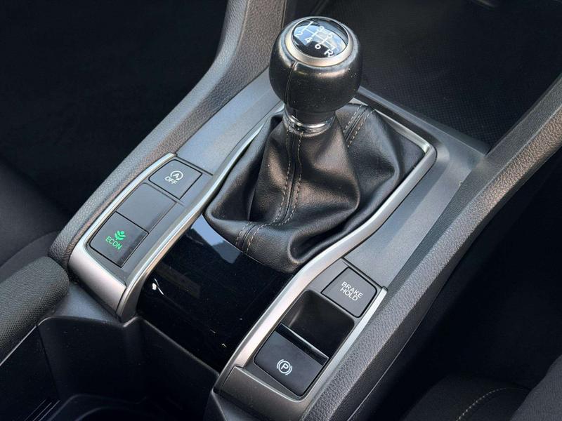 Used Honda Civic 2021 for sale - 77675579: Photo 36