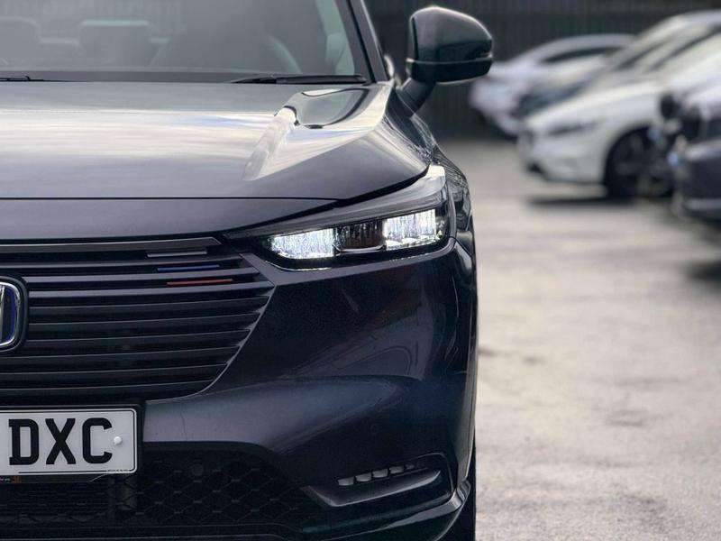 Used Honda HR-V 2024 for sale - 76653438: Photo 10