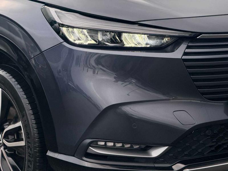 Used Honda HR-V 2024 for sale - 76653438: Photo 11