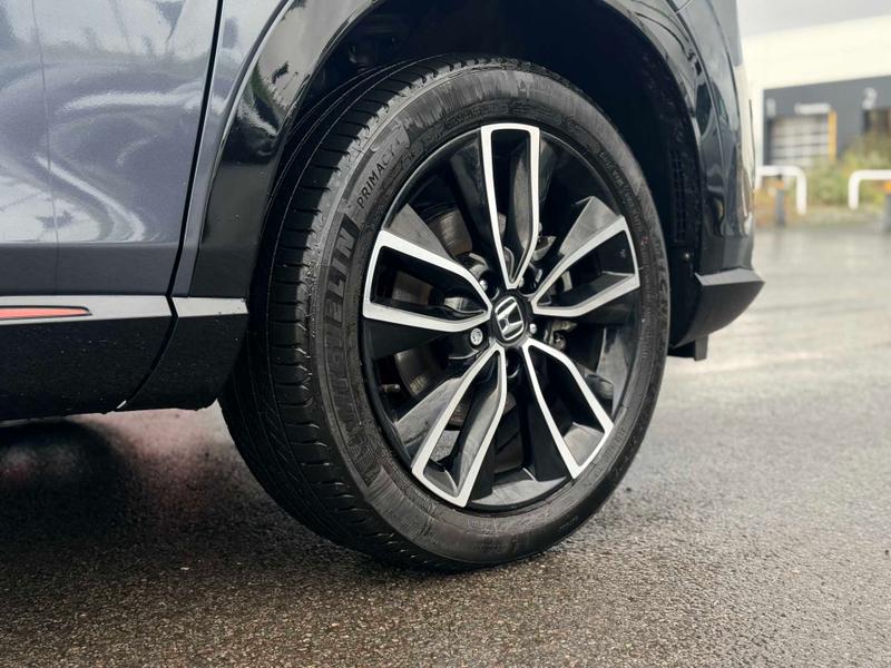 Used Honda HR-V 2024 for sale - 76653438: Photo 12