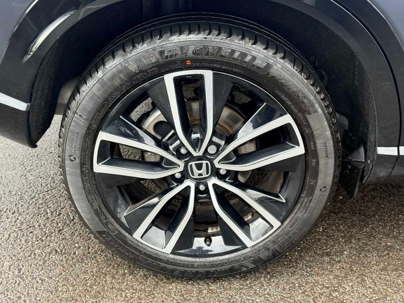 Used Honda HR-V 2024 for sale - 76653438: Photo 14