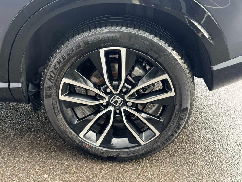 Used Honda HR-V 2024 for sale - 76653438: Photo 17