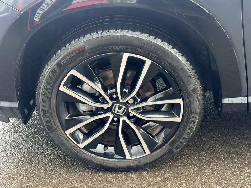 Used Honda HR-V 2024 for sale - 76653438: Photo 18