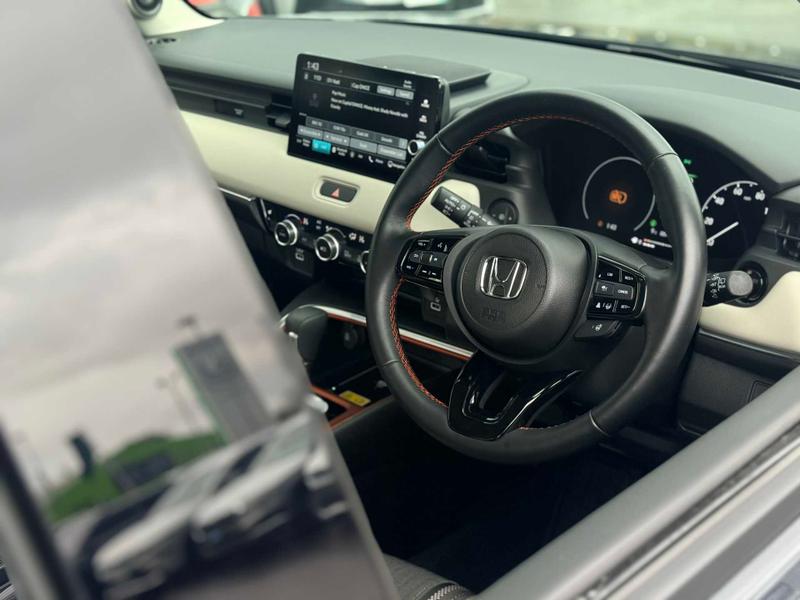 Used Honda HR-V 2024 for sale - 76653438: Photo 19