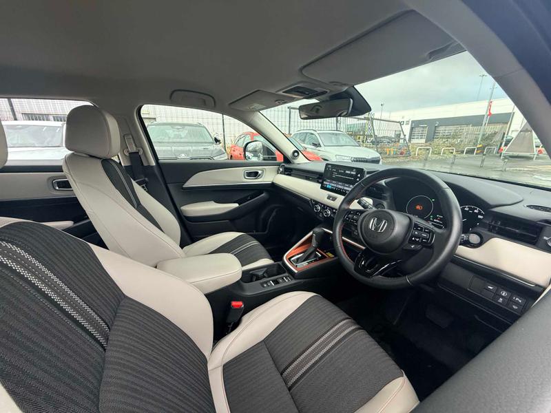 Used Honda HR-V 2024 for sale - 76653438: Photo 20