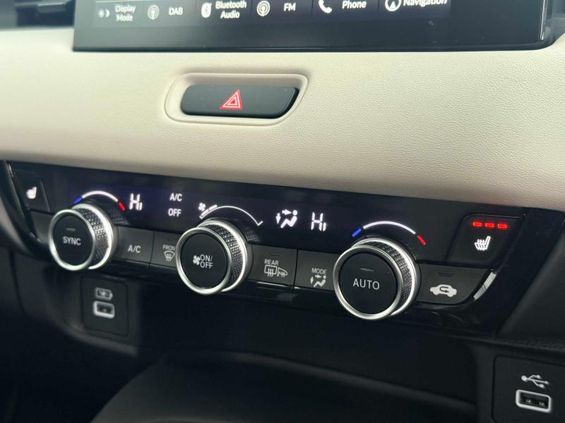 Used Honda HR-V 2024 for sale - 76653438: Photo 24