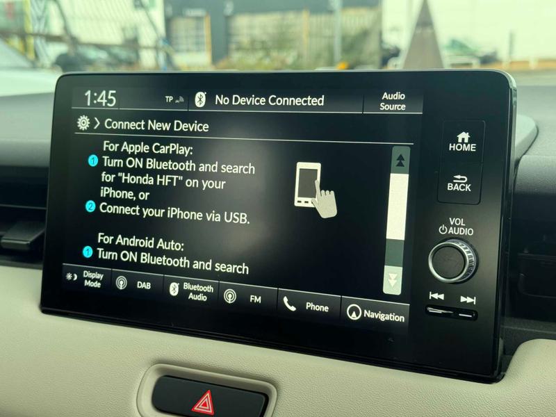 Used Honda HR-V 2024 for sale - 76653438: Photo 25