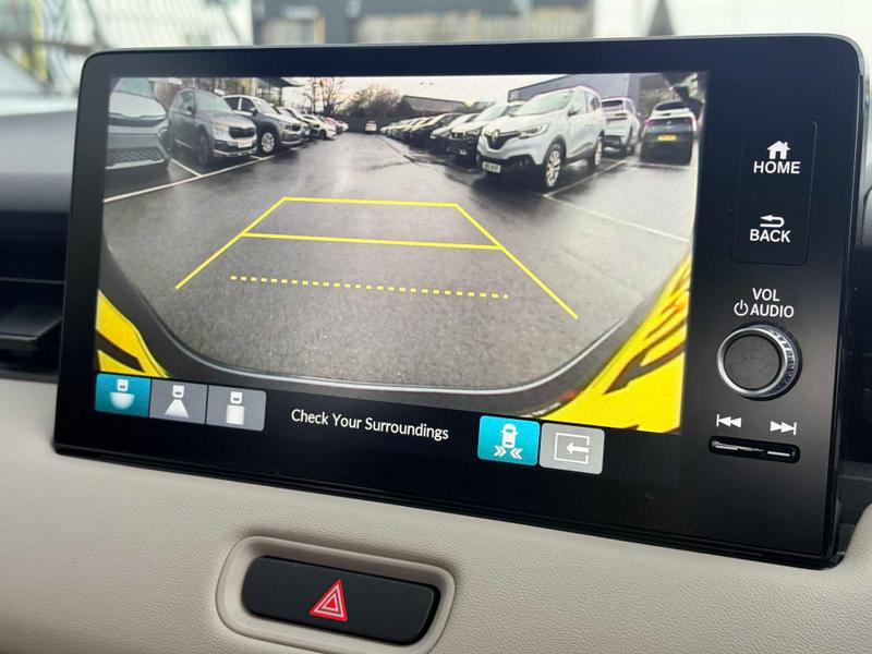 Used Honda HR-V 2024 for sale - 76653438: Photo 26