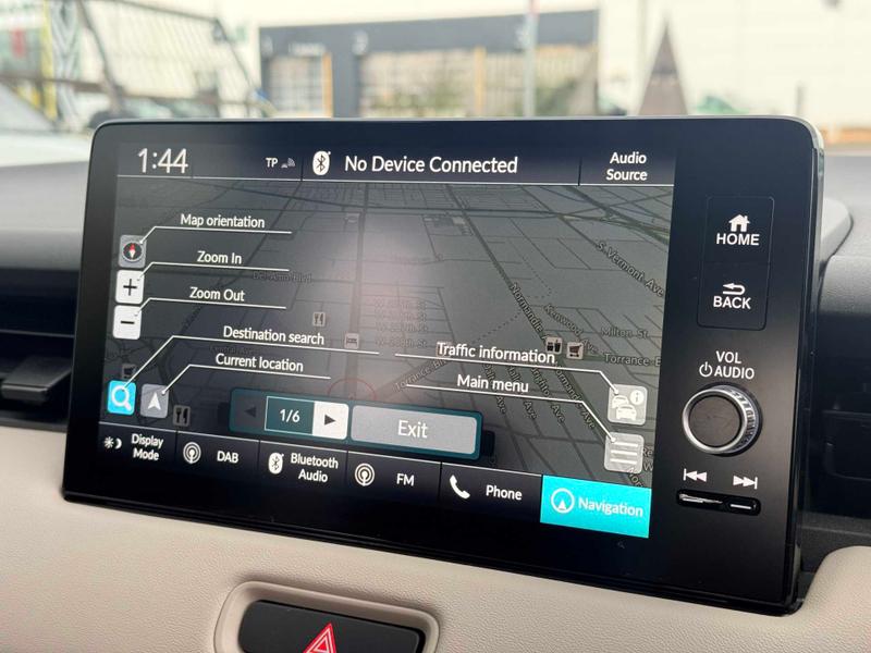 Used Honda HR-V 2024 for sale - 76653438: Photo 28