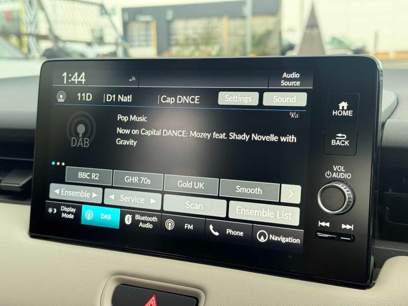 Used Honda HR-V 2024 for sale - 76653438: Photo 29