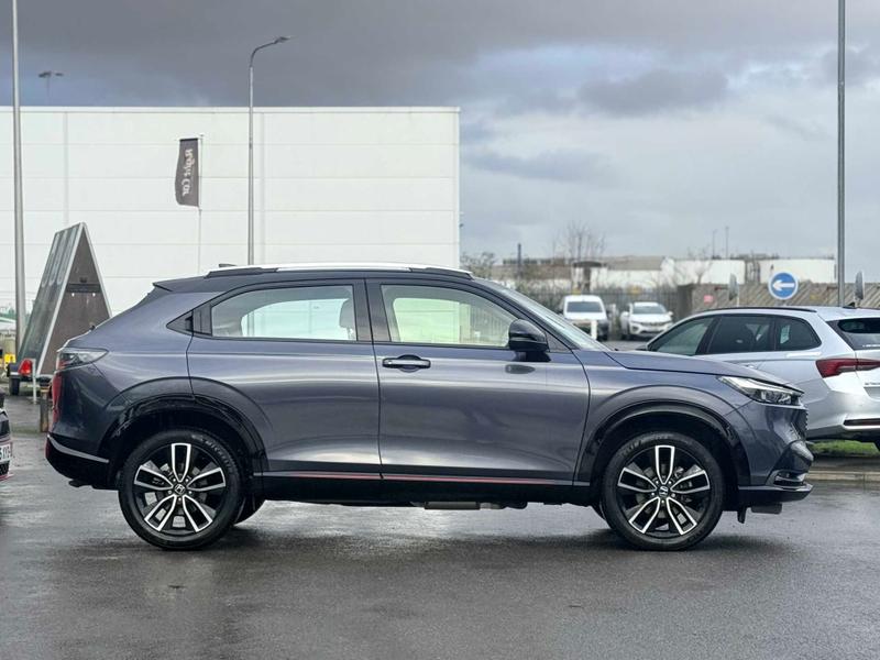 Used Honda HR-V 2024 for sale - 76653438: Photo 3