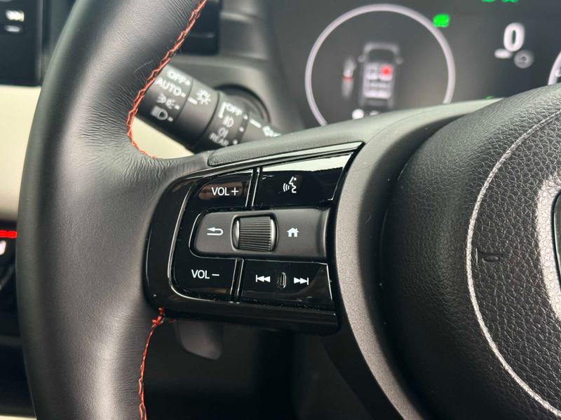 Used Honda HR-V 2024 for sale - 76653438: Photo 34