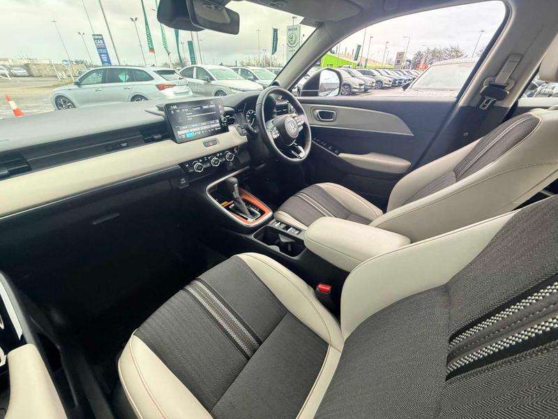 Used Honda HR-V 2024 for sale - 76653438: Photo 37
