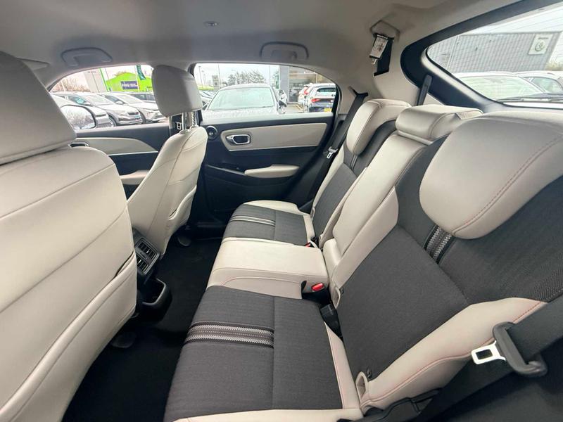 Used Honda HR-V 2024 for sale - 76653438: Photo 38