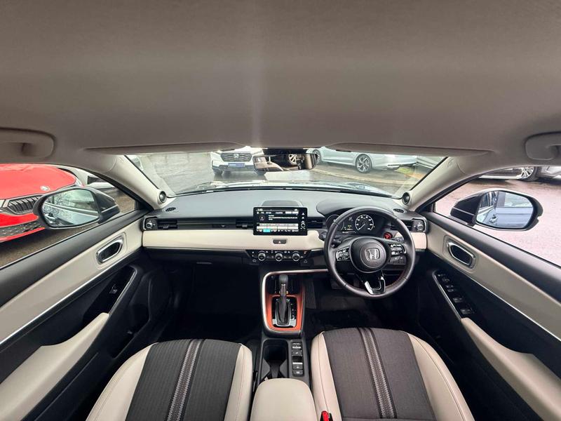 Used Honda HR-V 2024 for sale - 76653438: Photo 39