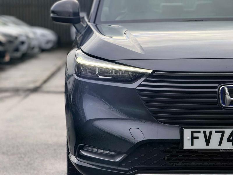 Used Honda HR-V 2024 for sale - 76653438: Photo 9