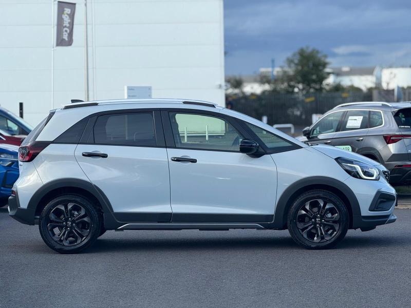 Used Honda Jazz for sale - 77447253: Photo 11