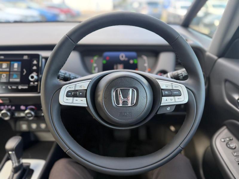 Used Honda Jazz for sale - 77447253: Photo 15