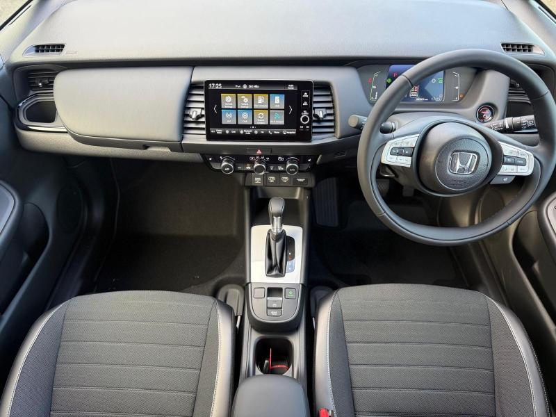 Used Honda Jazz for sale - 77447253: Photo 19