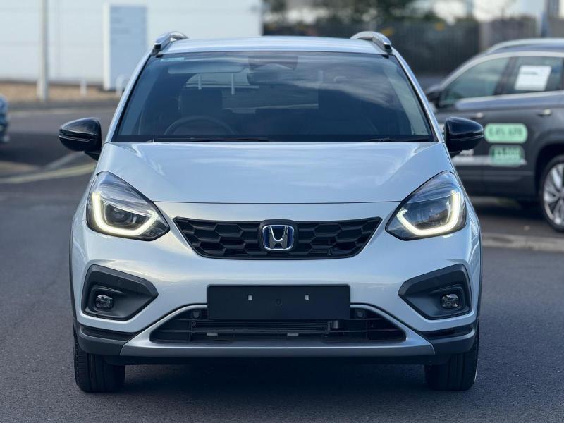 Used Honda Jazz for sale - 77447253: Photo 2