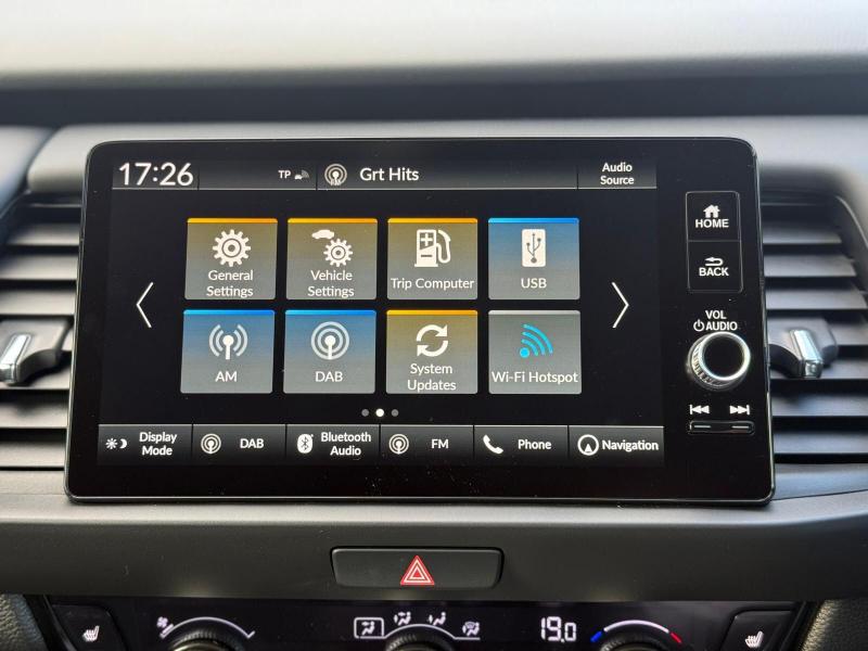 Used Honda Jazz for sale - 77447253: Photo 31