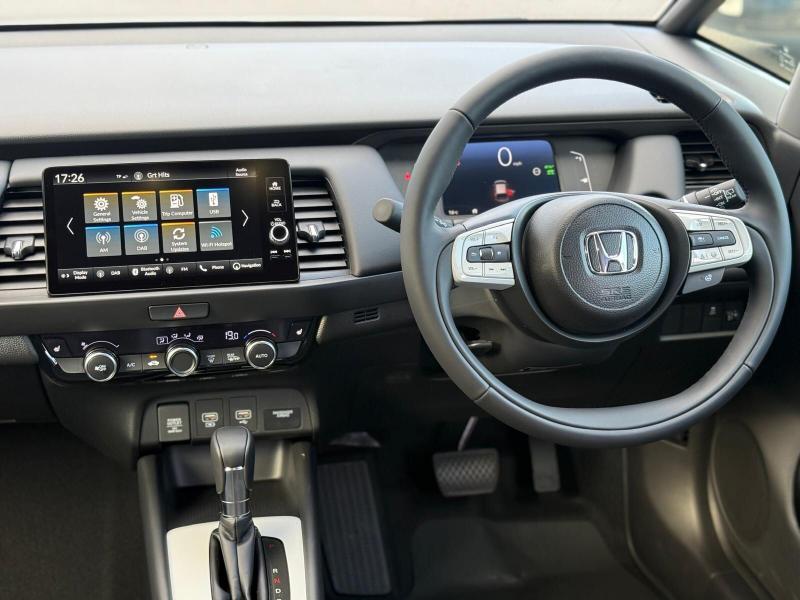 Used Honda Jazz for sale - 77447253: Photo 35