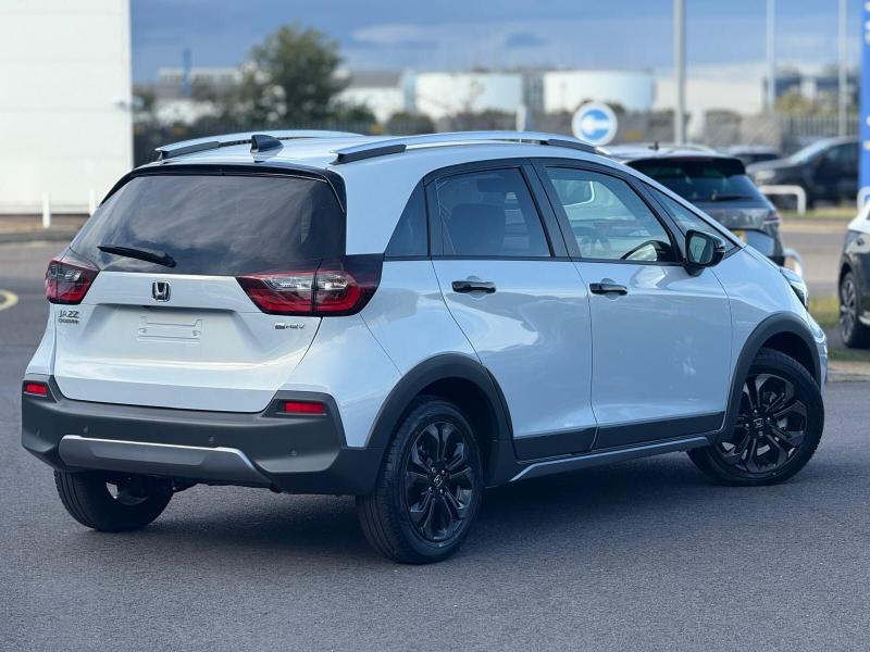 Used Honda Jazz for sale - 77447253: Photo 4