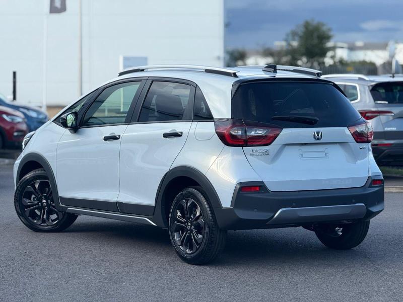 Used Honda Jazz for sale - 77447253: Photo 6