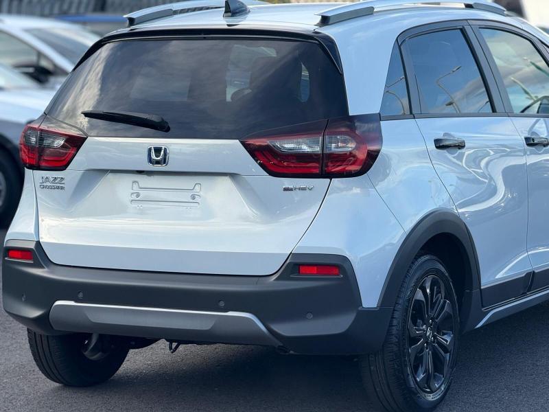 Used Honda Jazz for sale - 77447253: Photo 9