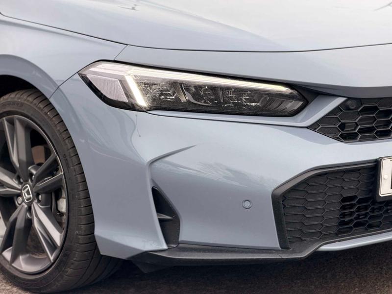 Used Honda Civic 2025 for sale - 77763630: Photo 10