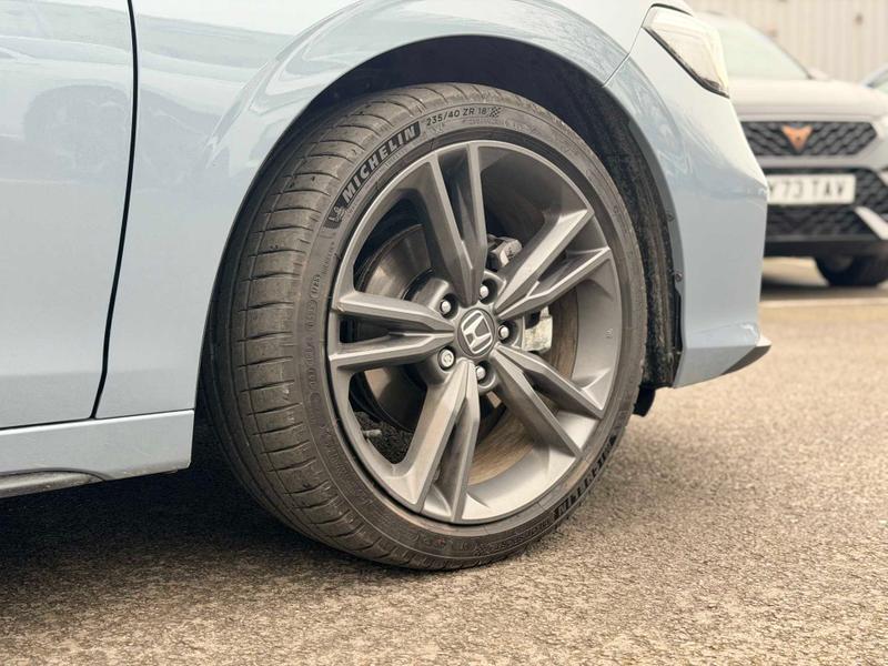 Used Honda Civic 2025 for sale - 77763630: Photo 11