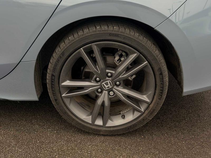 Used Honda Civic 2025 for sale - 77763630: Photo 14