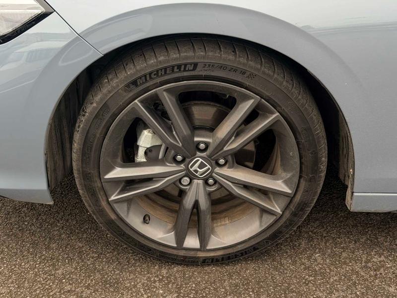 Used Honda Civic 2025 for sale - 77763630: Photo 15