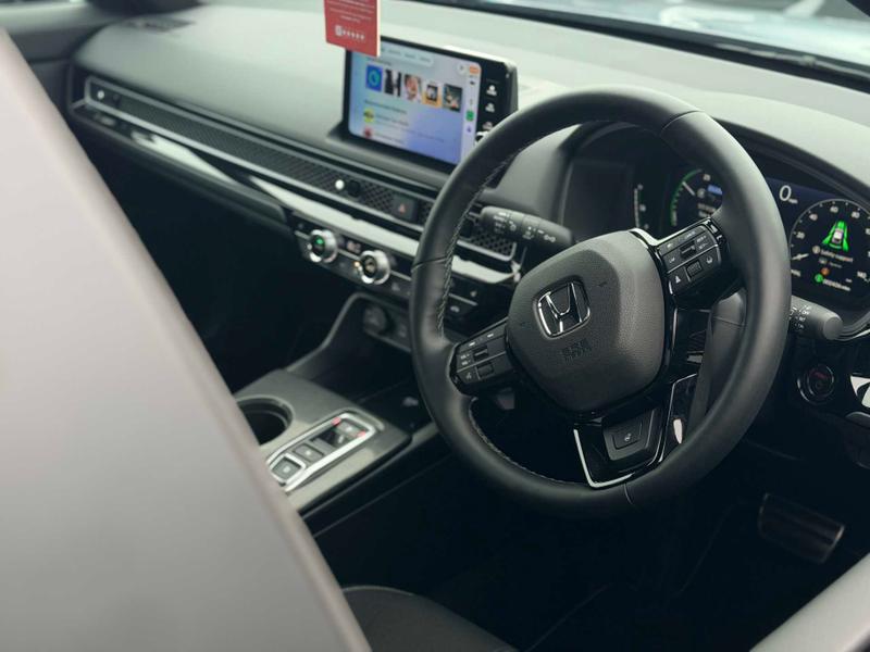 Used Honda Civic 2025 for sale - 77763630: Photo 17