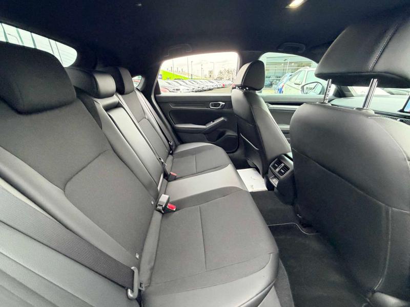 Used Honda Civic 2025 for sale - 77763630: Photo 18