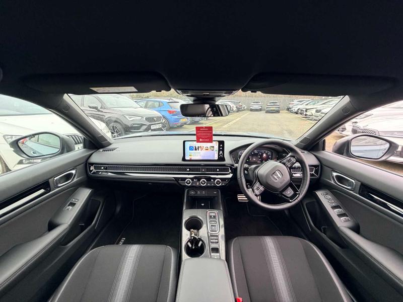 Used Honda Civic 2025 for sale - 77763630: Photo 19