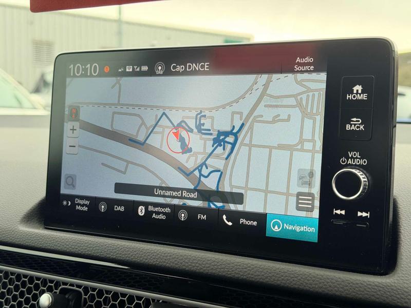 Used Honda Civic 2025 for sale - 77763630: Photo 29