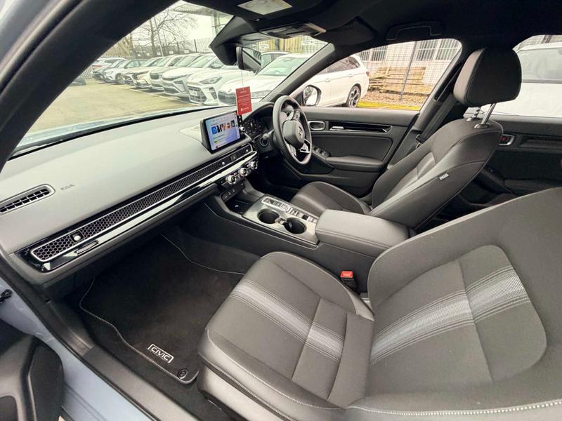 Used Honda Civic 2025 for sale - 77763630: Photo 40