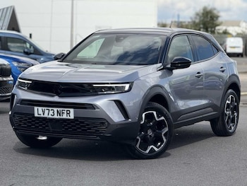 Used Vauxhall Mokka 2023 for sale - 75676923: Photo