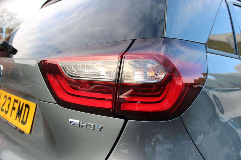 Used Honda Jazz 2023 for sale - 76908686: Photo 11