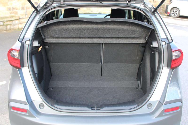 Used Honda Jazz 2023 for sale - 76908686: Photo 15