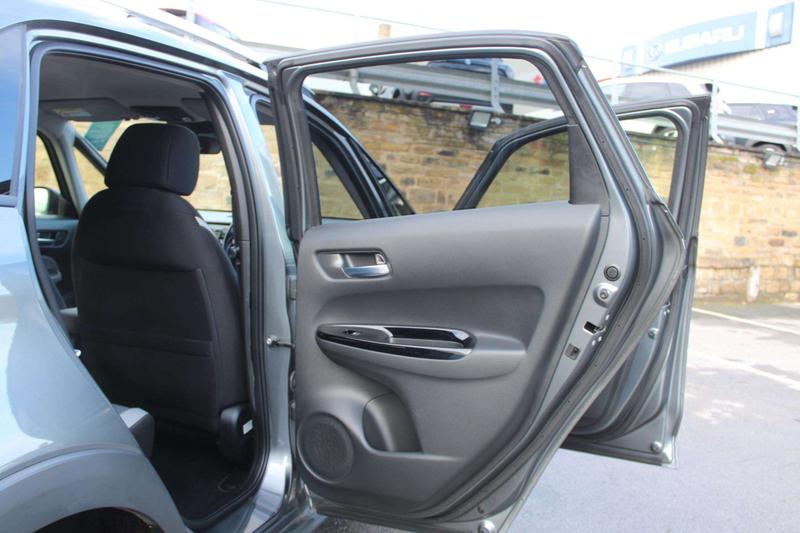 Used Honda Jazz 2023 for sale - 76908686: Photo 17