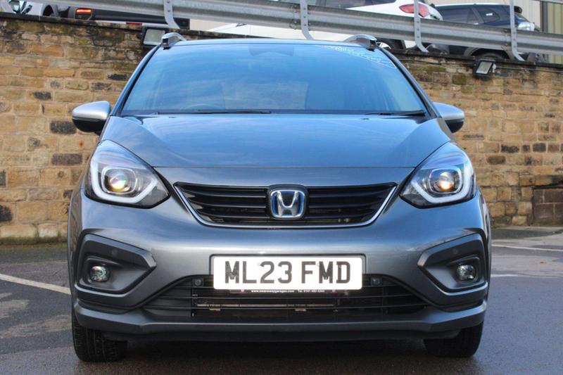 Used Honda Jazz 2023 for sale - 76908686: Photo 2