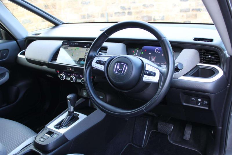 Used Honda Jazz 2023 for sale - 76908686: Photo 20