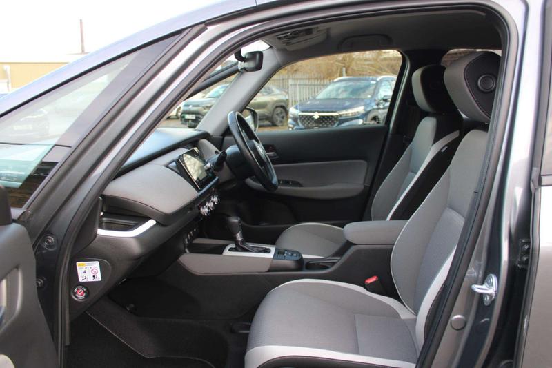 Used Honda Jazz 2023 for sale - 76908686: Photo 21