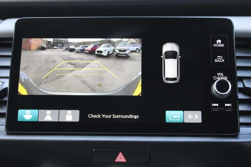 Used Honda Jazz 2023 for sale - 76908686: Photo 27