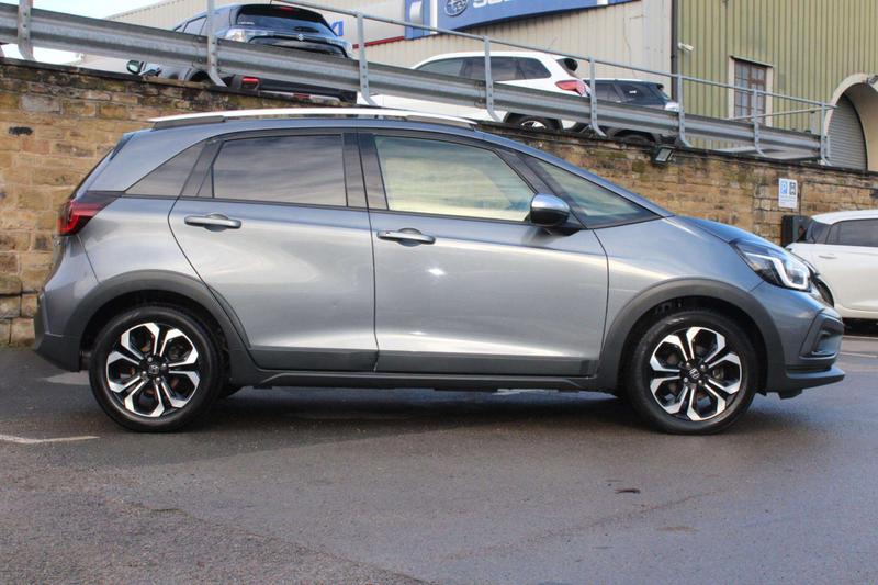 Used Honda Jazz 2023 for sale - 76908686: Photo 3