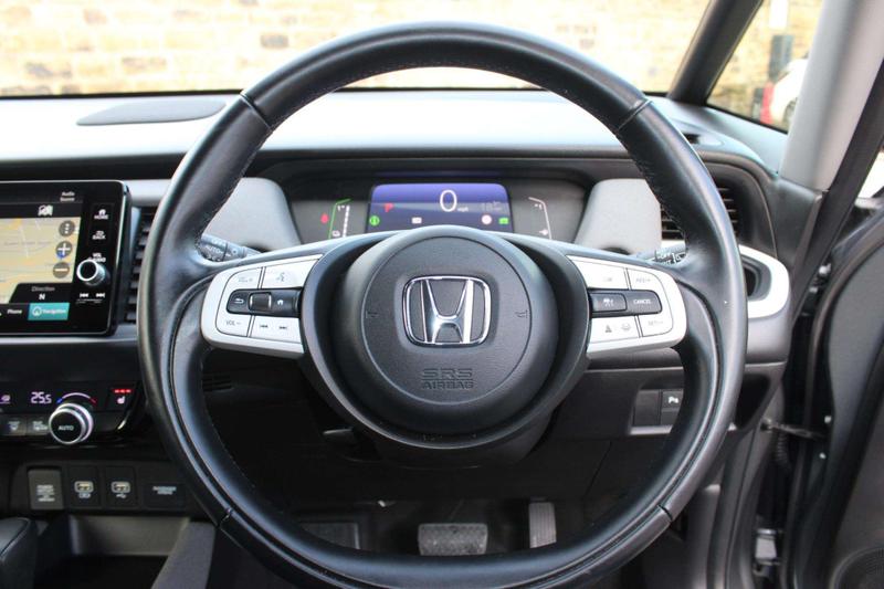 Used Honda Jazz 2023 for sale - 76908686: Photo 30